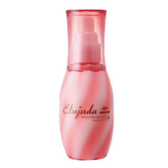 エルジューダ フリッズフィクサー エマルジョン+