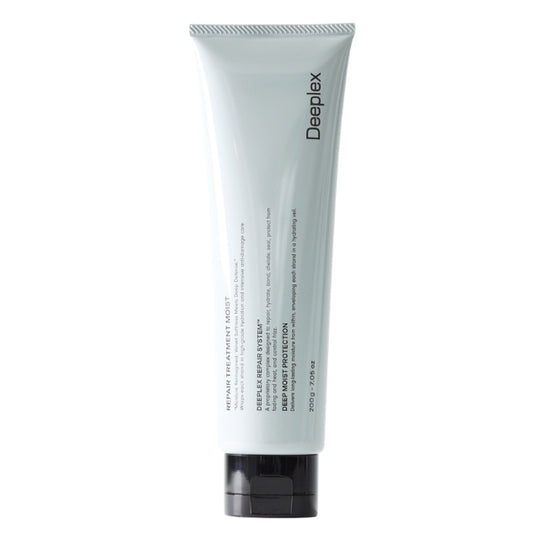 Deeplex Treatment Moist 200g
