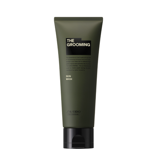 ザ･グルーミング ウォッシュ 120g