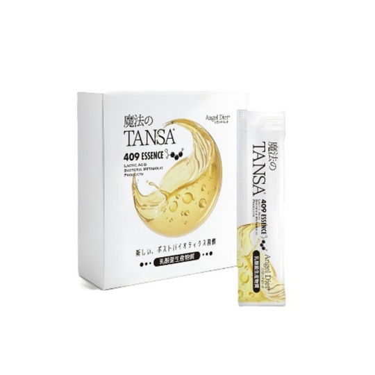 魔法のタンサ 409 エッセンス(30包入) 4ml×30包