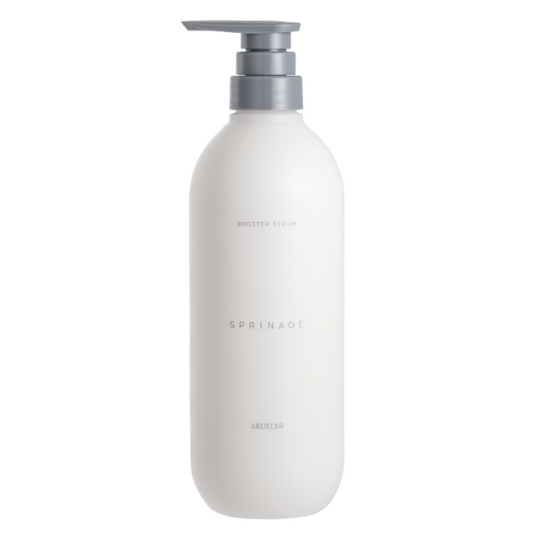 スプリナージュ ブースターセラム a 680g