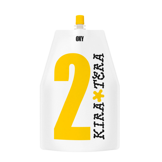 キラテラ オキシ 2％ 2000ml