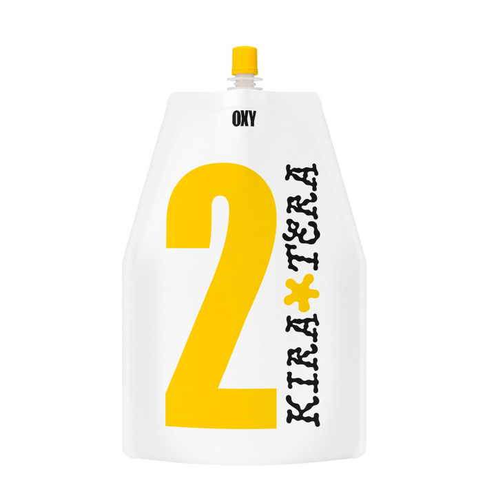 キラテラメインカラー剤まとめうり キラテラカラー C-Green 100g – DD