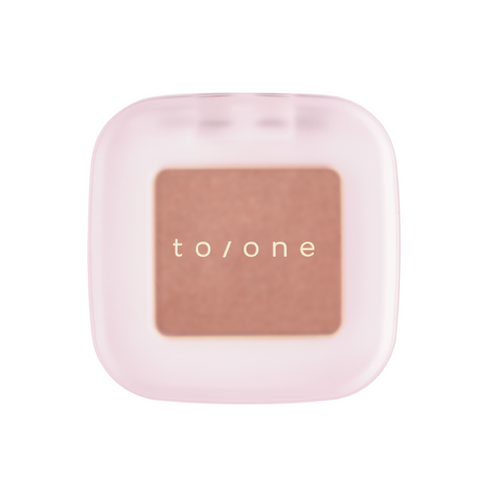 to/one トーン ペタル フロート アイズ EX03