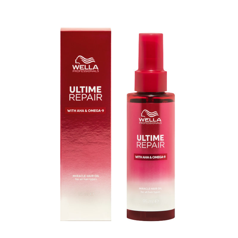 アルタイム リペア ミラクルヘアオイル 95ml