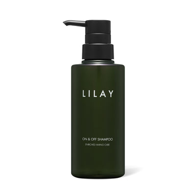 LILAY PRO On & Off トリートメント 500mL – DD