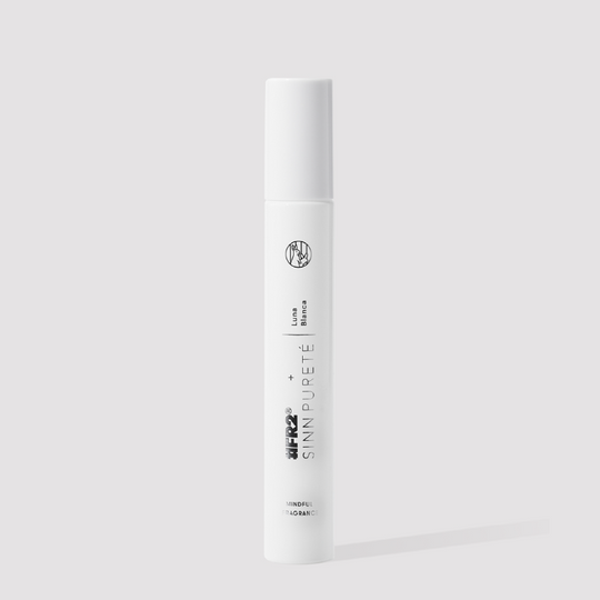 SINN マインドフル フレグランス オードパルファム / Luna Blanca【#FR2コラボ】