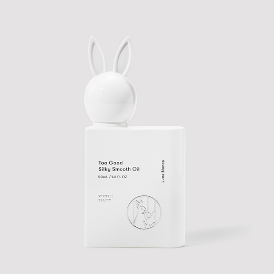 SINN シルキースムースオイル / Luna Blanca【#FR2コラボ】*1月末まで特別価格