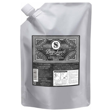 ディープレイヤー シャンプーExS 750ml