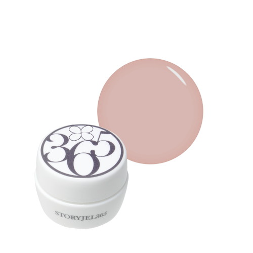STORYJEL365 カラージェル マジカルエッセンス 2g SJS-317S-2G