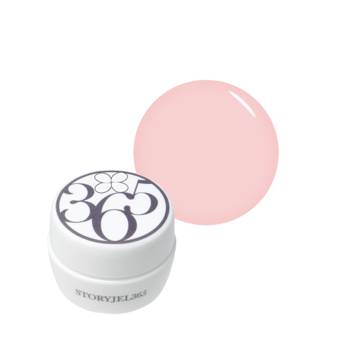 STORYJEL365 カラージェル プリンセス 2g SJS-319S-2G