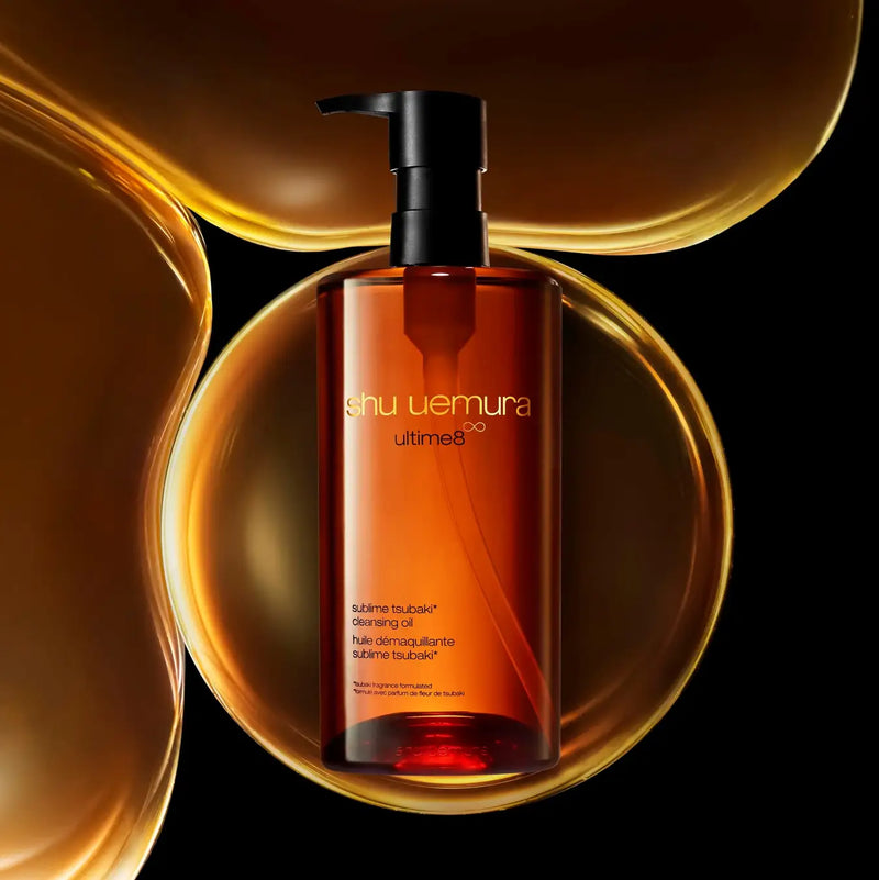 アルティム8 スブリム ビューティ クレンジング オイル 450mL – DD アルティム8 スブリム ビューティ クレンジング オイル 450mL – DD