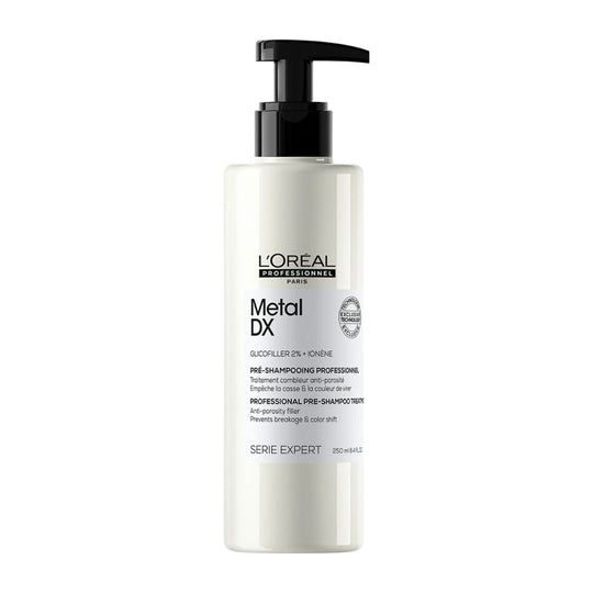 セリエ メタルDX プレシャンプートリートメント 250ml