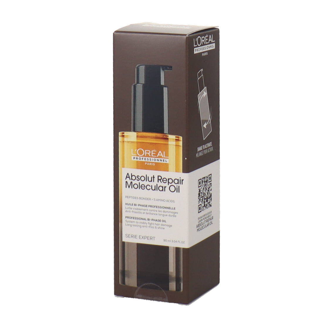 セリエ アブソルート R モレキュラー デュアルオイル 90ml – DD