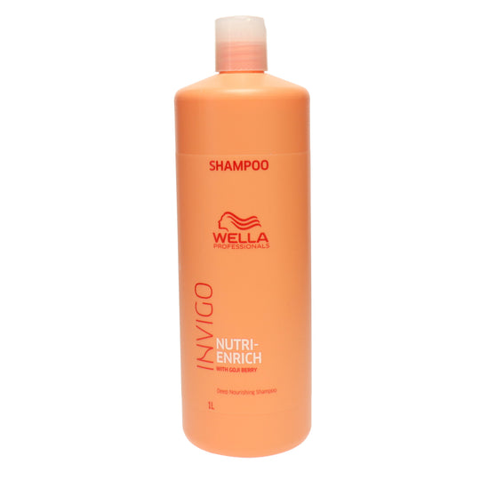 N エンリッチ デイープ シャンプー 1000ml