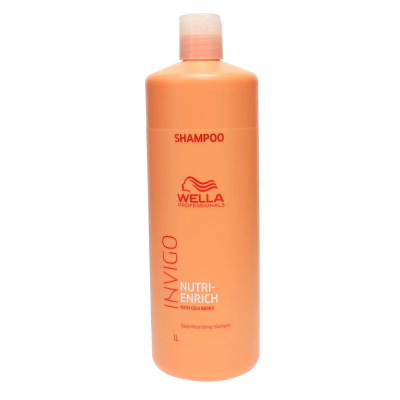 N エンリッチ デイープ シャンプー 1000ml