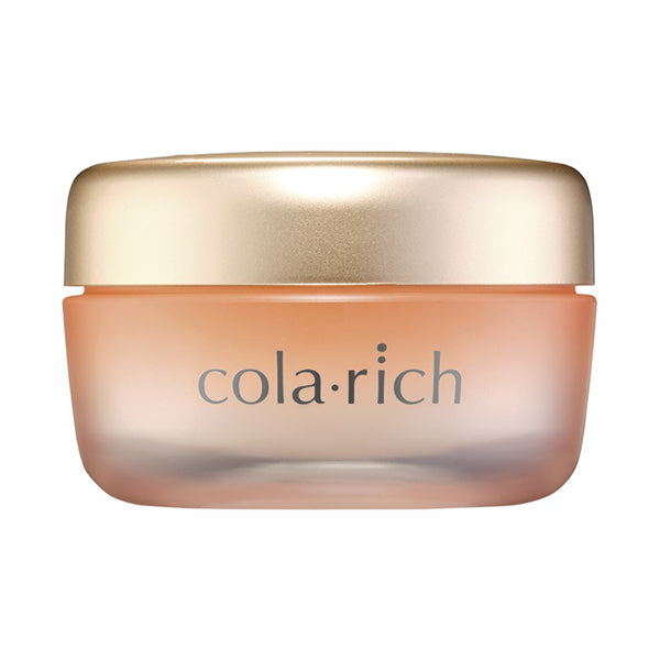 【TRIAL】キューサイ コラリッチEX プレミアムリフトジェル55g RN