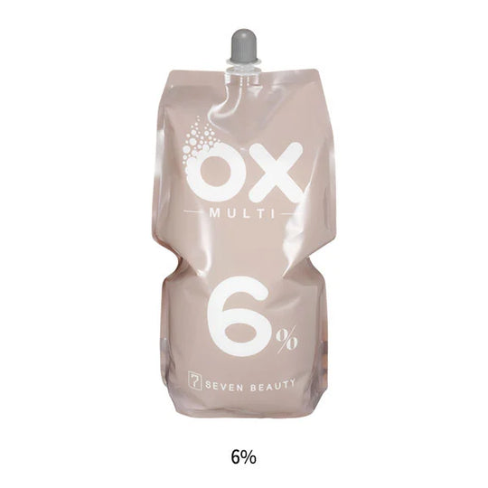 OG マルチオキシ 6% 2L