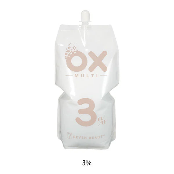 OG マルチオキシ 3% 2L