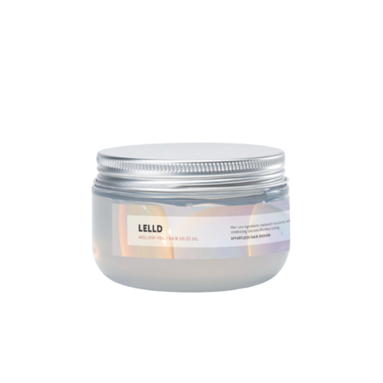 LELLD ジュレオイル メロウヴェール 100g