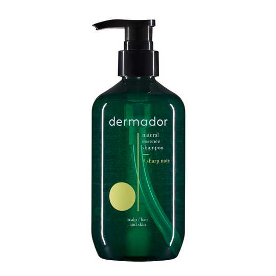 dシリーズ ナチュラルエッセンス シャンプー シャープノート 290ml