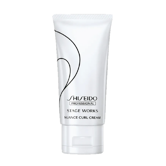 ステージワークス ニュアンスカールクリーム A