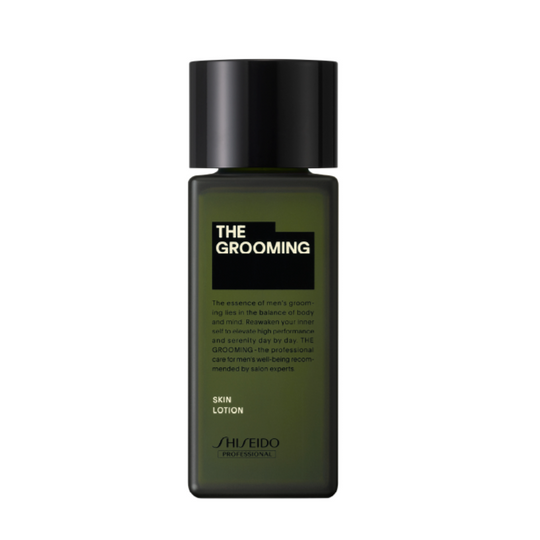 ザ･グルーミング ローション 120ml