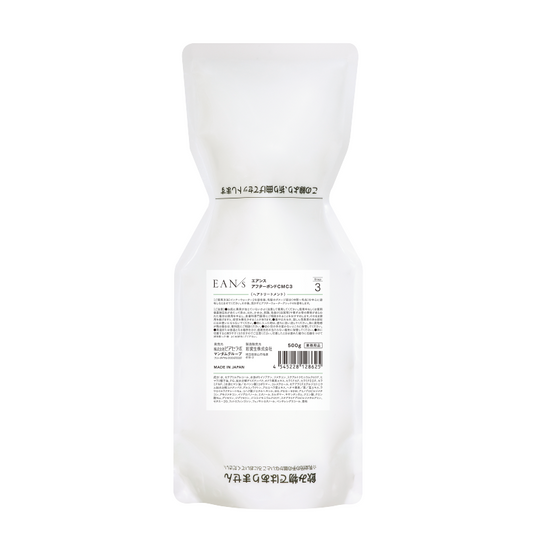 エアンス アフターボンドシーエムシー 3 500g