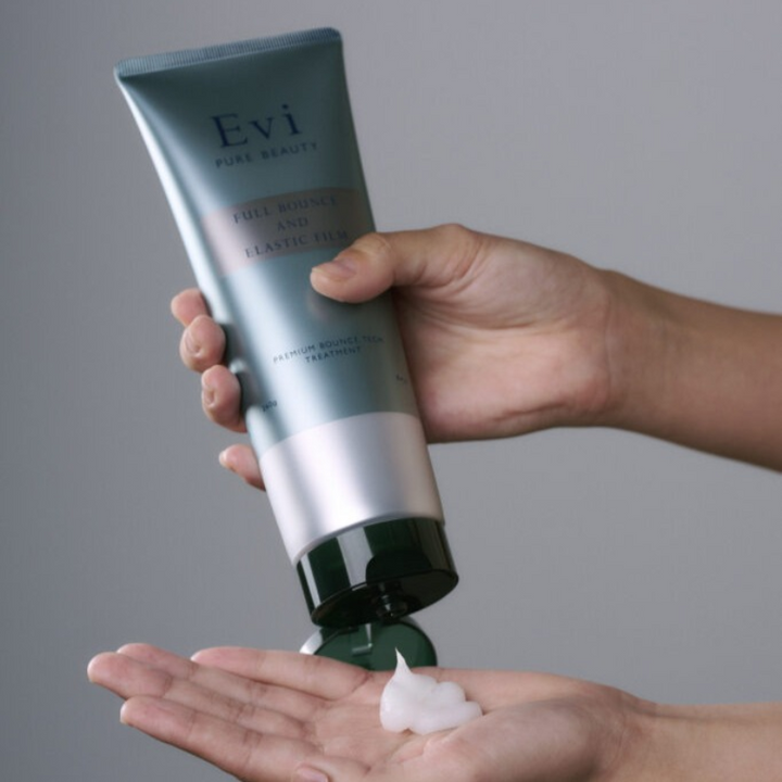 Evi プレミアムバウンステックトリートメント 240g Evi PURE BEAUTY プレミアムバウンステックトリートメント 240g