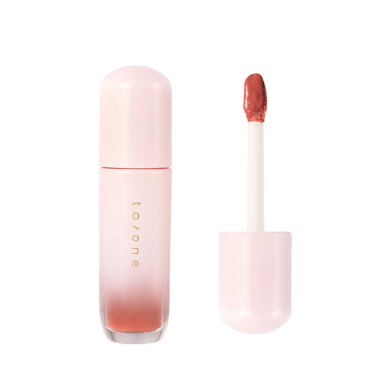 to/one ペタル ブルーミング グロス 03