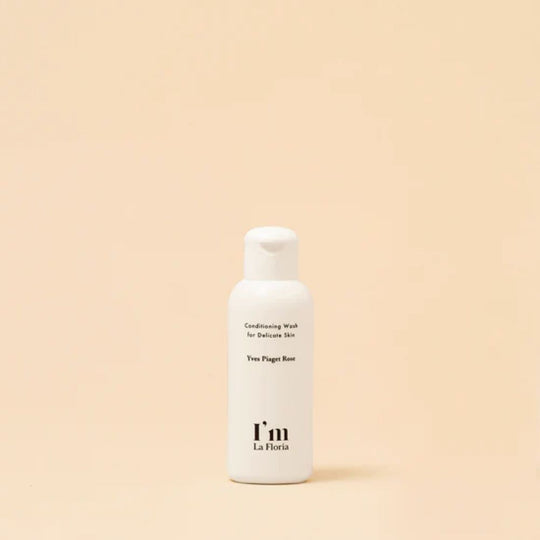 I'm La Floria デリケートボディウォッシュ(ミニ)