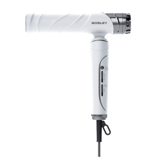 BOSLEY THEドライヤー WHITE(CP)