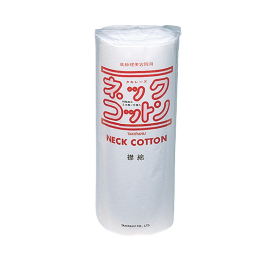 タキレーヌ ネックコットン