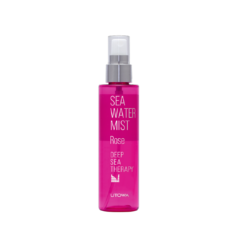【TRIAL】ウトワ DS ウォーターミスト ローズ 150ml
