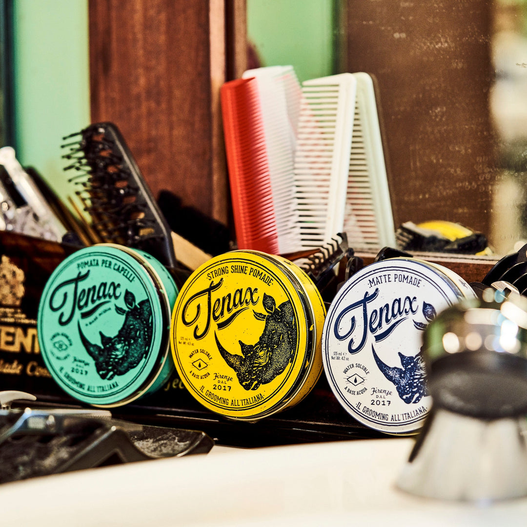 Tenax エクストラストロング 125ml – DD