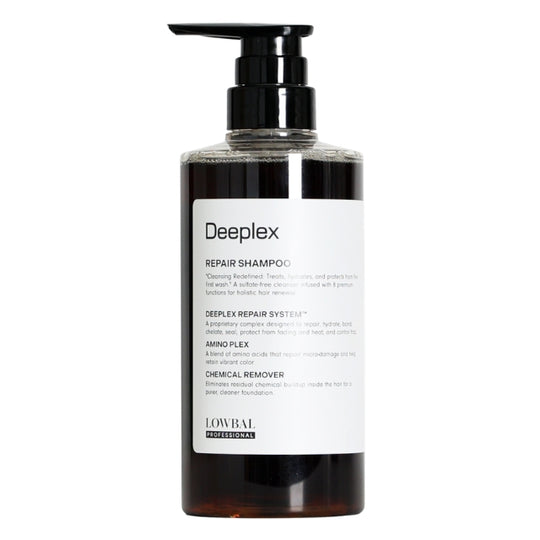 Deeplex Shampoo 500ml