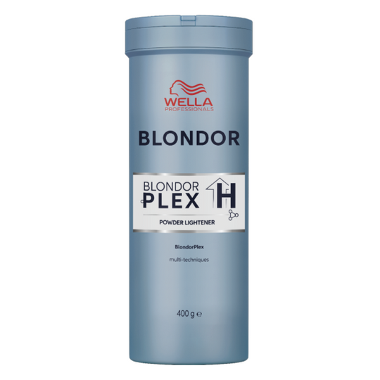 ブロンダー プレックスH 400g