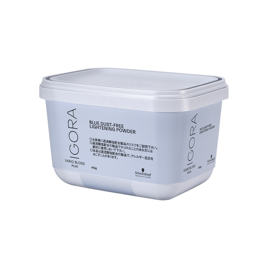 イゴラ ヴァリオブロンド プラス a 450G