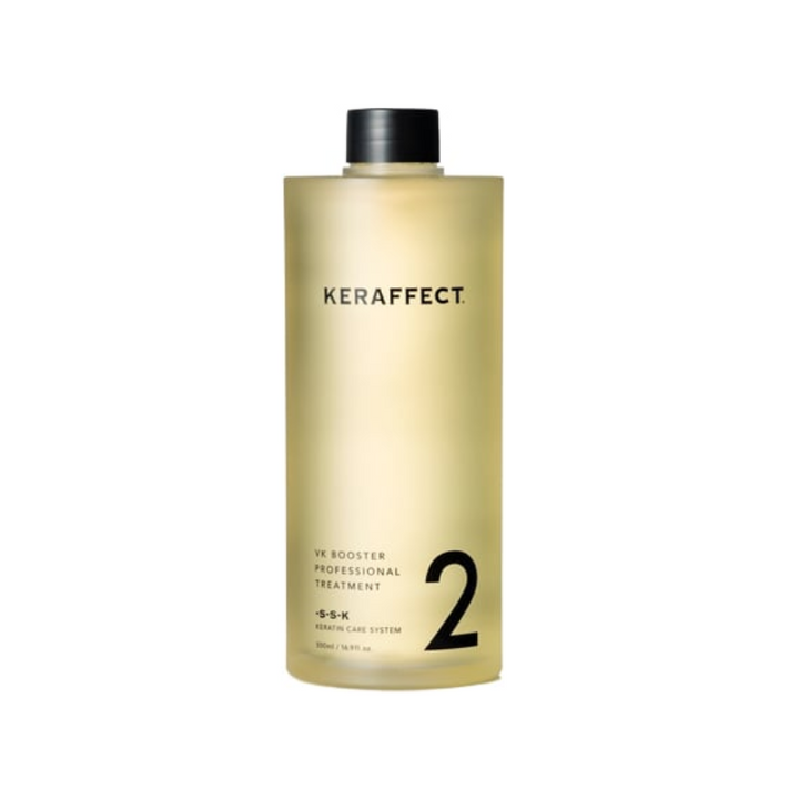 ケラフェクトVKブースタートリートメント No.2 500ml – DD