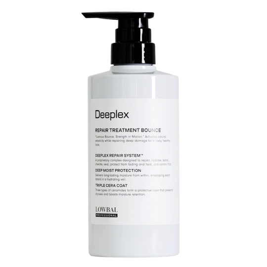 Deeplex Treatment Bounce 480g