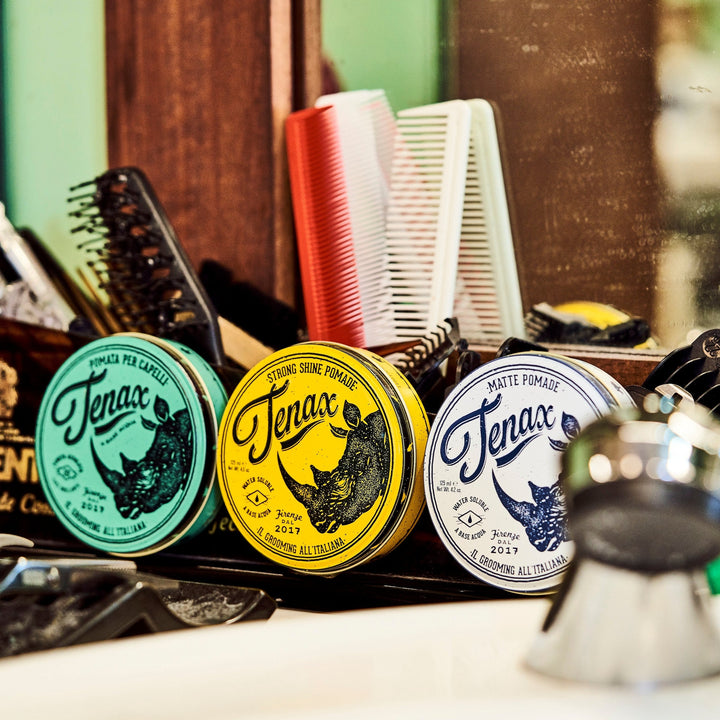 Tenax マッド 125ml – DD