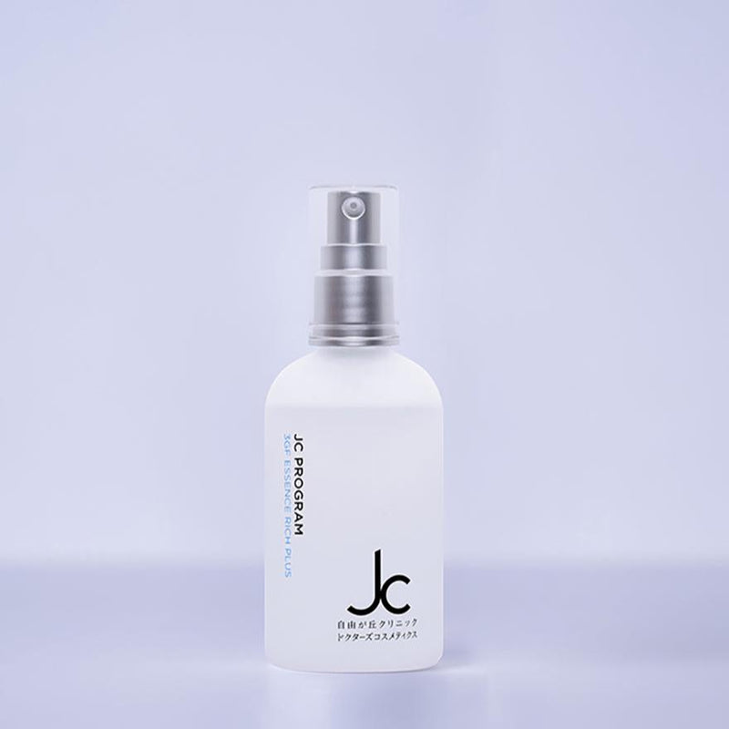 【アウトレット】JC 3GFエッセンスリッチプラス 100ml