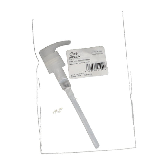 イルミナCCヴェール(カラーサイクル)ポンプ N