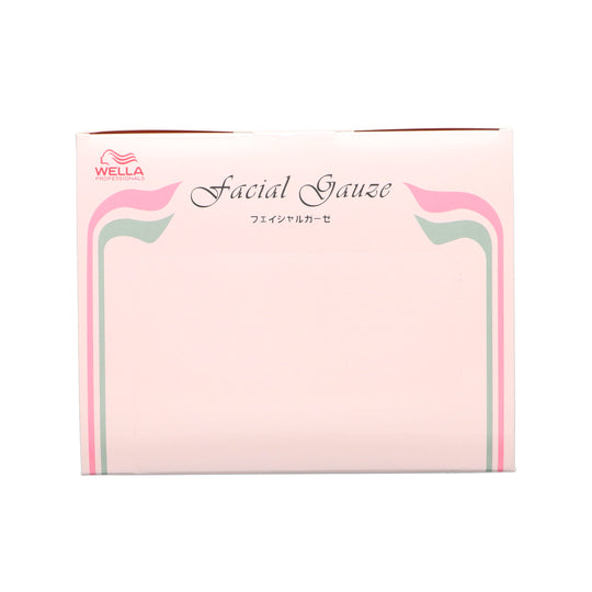 ウエラ フェイシャルガーゼ N