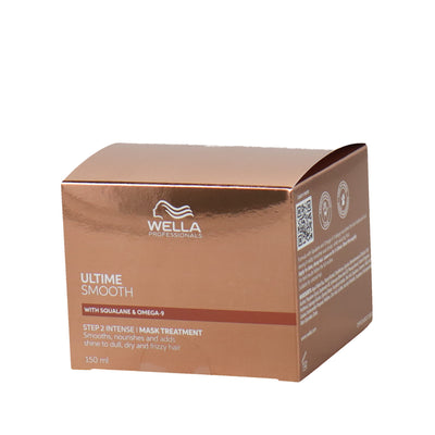 アルタイム スムース マスク 150ml