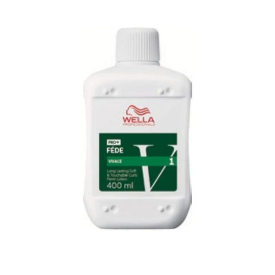 フェーデ + ビバーチェ#1 400ml