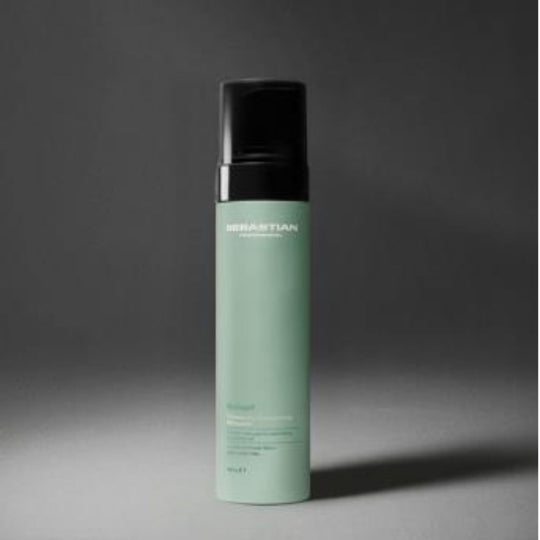SB シックファイフォーム 190ml