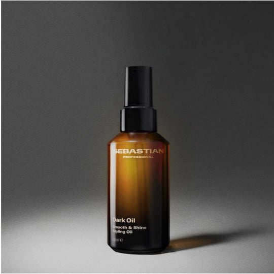 SB ダークオイル スムース&シャインオイル 100ml