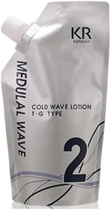 メデュラルウェーブ チオ 400ml 2液