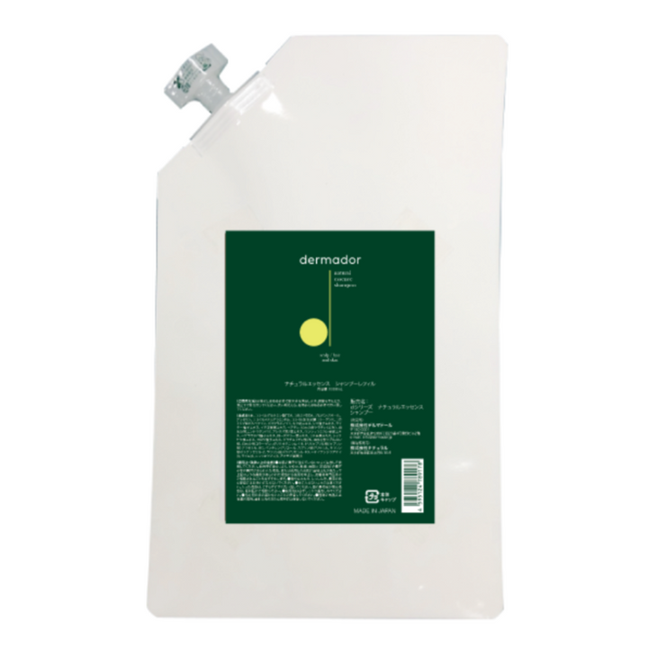 dシリーズ ナチュラルエッセンス シャンプー レフィル 1000ml – DD